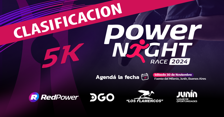 power-night-clasi